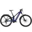 Trek Powerfly FS 4 EQ Electric Mountain Bike 2021 Purple/Black